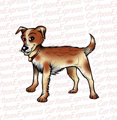 terrier